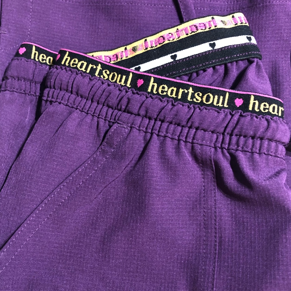 Cute scrub set!!!
